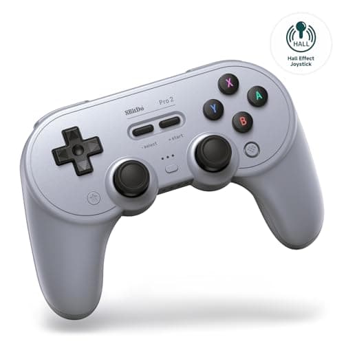 8BitDo 8BitDo Pro 2