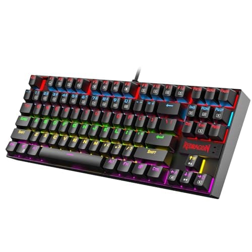 Redragon Redragon K552 Kumara