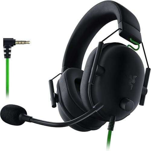 Razer Razer BlackShark V2 X