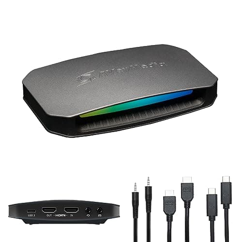 AVerMedia AVerMedia Live Gamer Ultra 2.1 (GC553G2)
