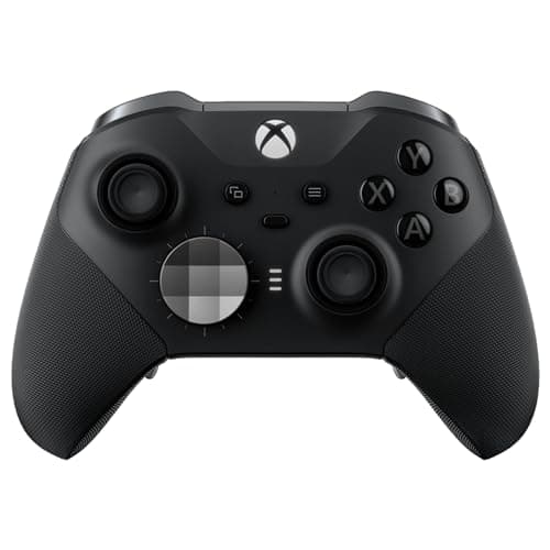 Microsoft Xbox Elite Series 2 (full)