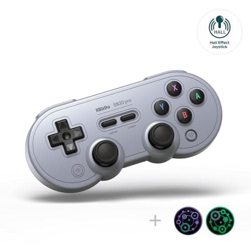 8BitDo 8BitDo SN30 Pro