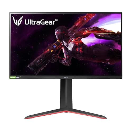 LG LG UltraGear 27GP850-B
