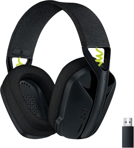 Logitech G Logitech G435 LIGHTSPEED