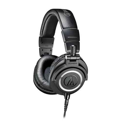 Audio-Technica Audio-Technica ATH-M50x