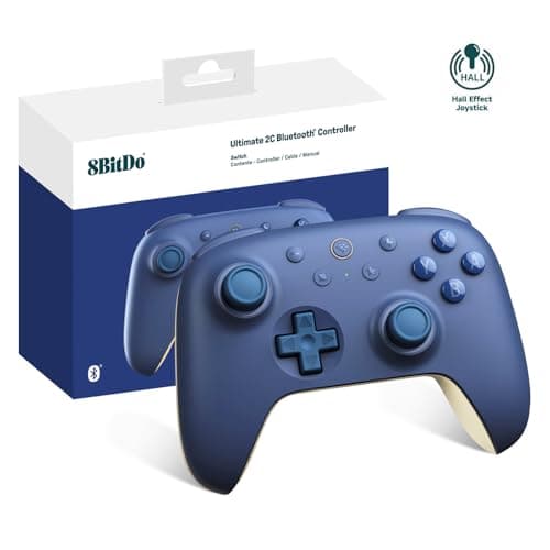8BitDo 8BitDo Ultimate 2C Wireless