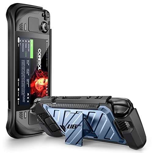SUPCASE SUPCASE Unicorn Beetle Pro (Steam Deck)
