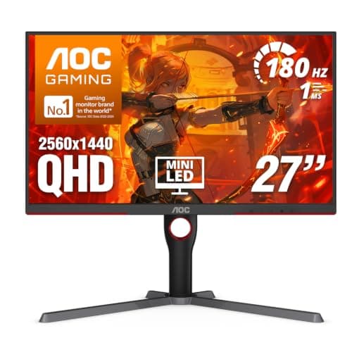 AOC AOC Q27G3XMN