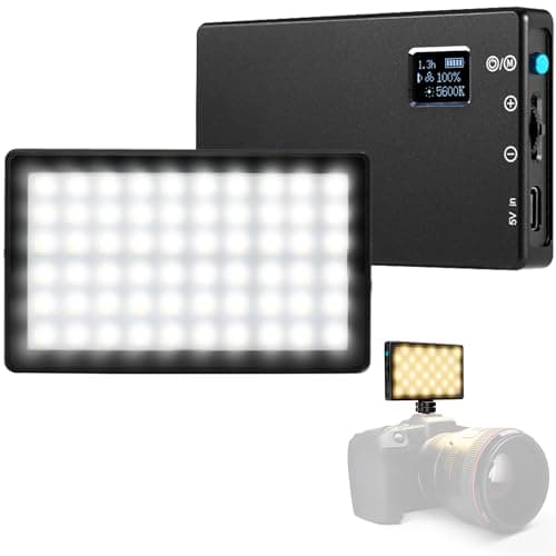 Lume Cube Lume Cube Bicolor Panel Mini