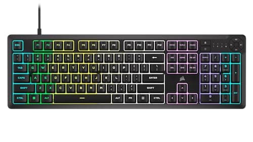 Corsair Corsair K55 CORE RGB