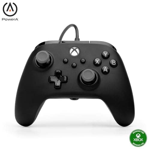 PowerA PowerA Advantage Plus Wired (Xbox)