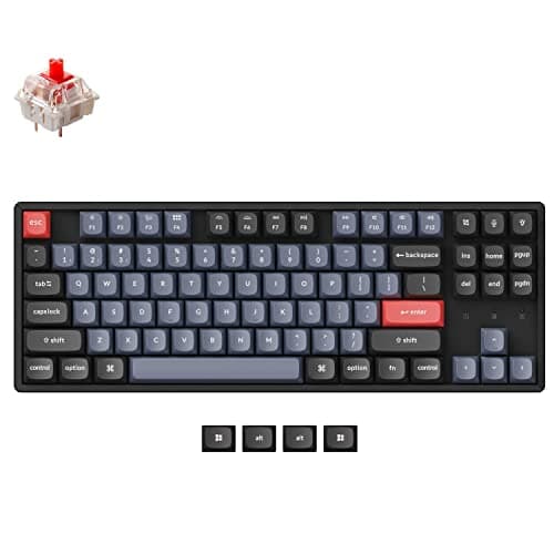 Keychron Keychron K8 Pro (QMK/VIA)