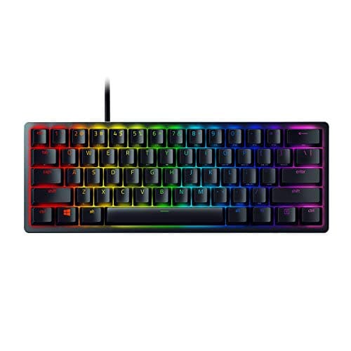 Razer Razer Huntsman Mini