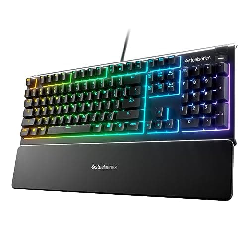 SteelSeries SteelSeries Apex 3