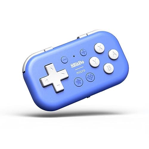 8BitDo 8BitDo Micro