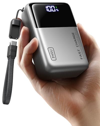 INIU INIU 25,000mAh 100W