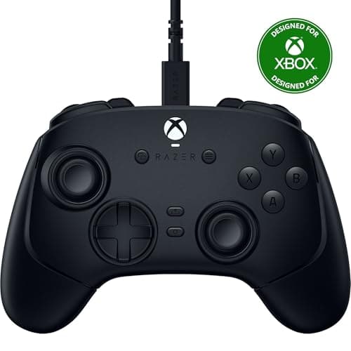 Razer Razer Wolverine V3 Tournament Edition