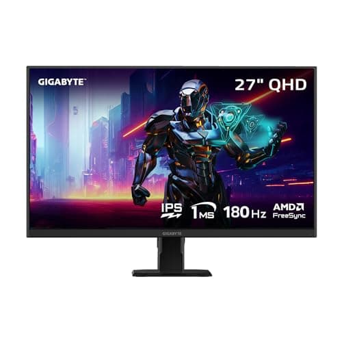 GIGABYTE GIGABYTE GS27QA