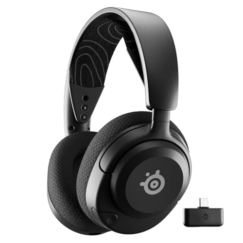 SteelSeries SteelSeries Arctis Nova 5