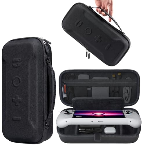 JSAUX JSAUX Carrying Case for Legion Go