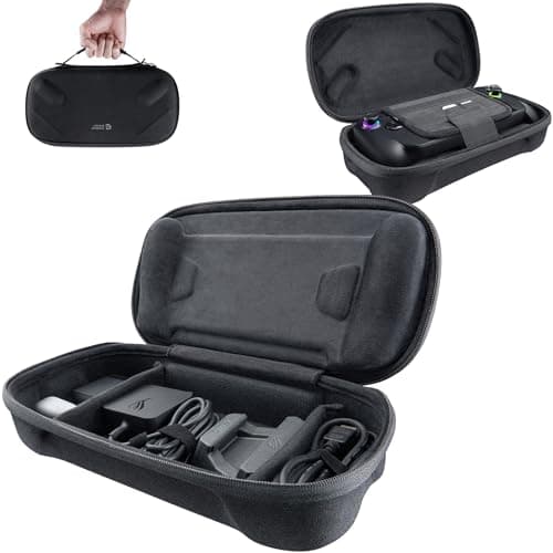 JSAUX JSAUX Carrying Case for ROG Ally / Ally X