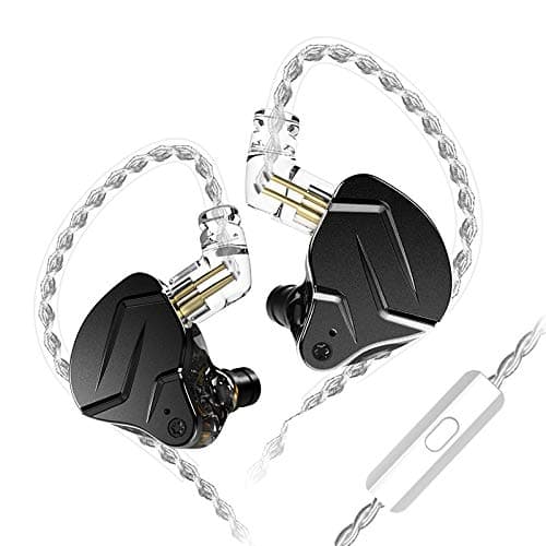 KZ KZ ZSN Pro X