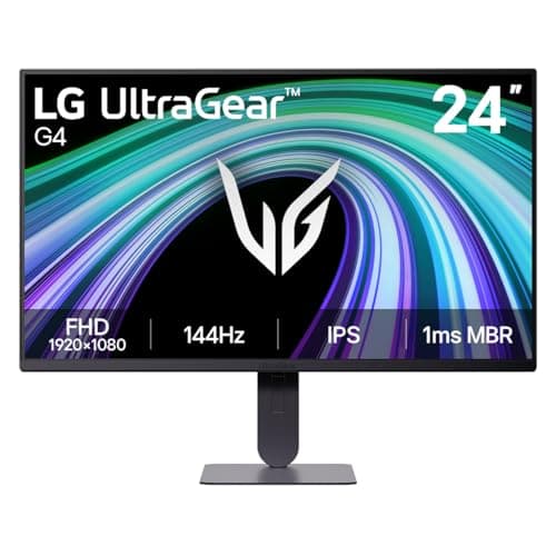 LG LG UltraGear 24G414B-B