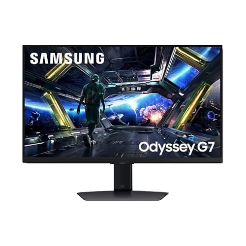 Samsung Samsung Odyssey G7 (G70D) 32-inch 4K