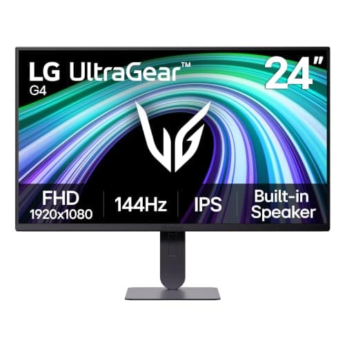 The Best 1080p Gaming Monitors