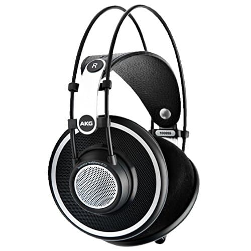 AKG AKG K702