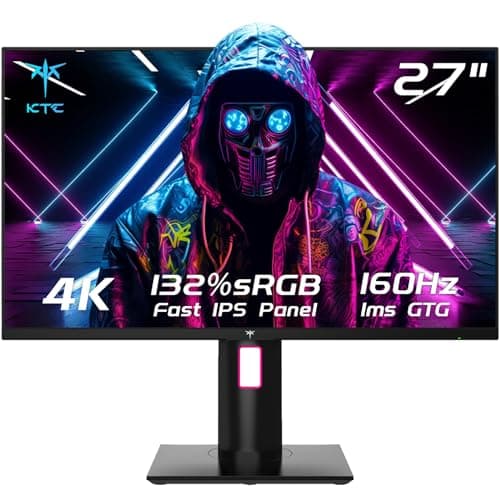 KTC KTC 27" 4K 160Hz
