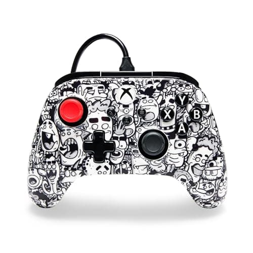 PowerA PowerA Advantage Plus Wired (Xbox)