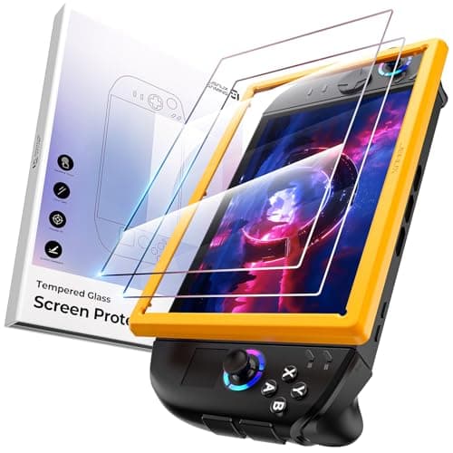 JSAUX JSAUX Screen Protector for Legion Go (2-Pack)