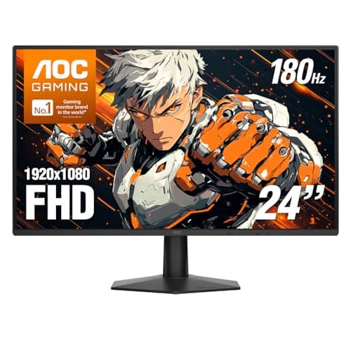 The Best Gaming Monitors Under $200