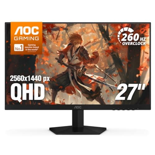 The Best 240Hz Gaming Monitors