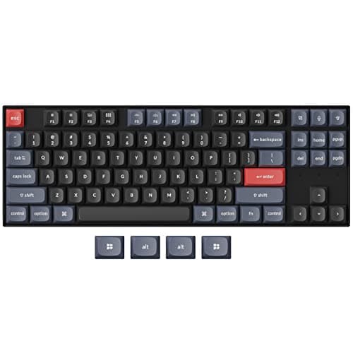 The Best Keyboards for Gaming and Typing