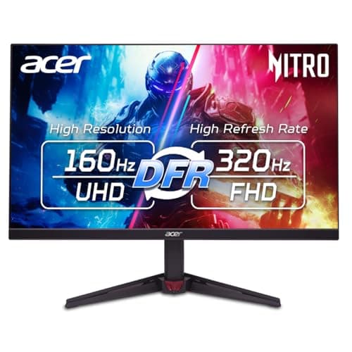 The Best Gaming Monitors Under $400